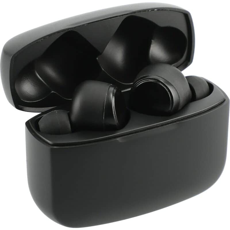A'Ray True Wireless Auto Pair Earbuds with ANC. - 5
