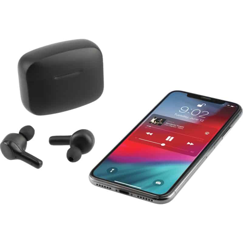 A'Ray True Wireless Auto Pair Earbuds with ANC. - 7