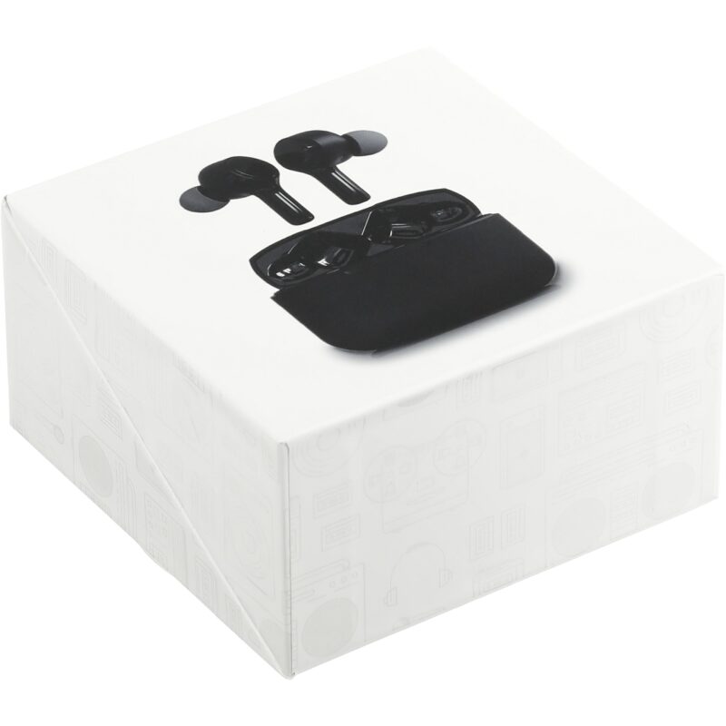 A'Ray True Wireless Auto Pair Earbuds with ANC. - 8