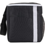 Accent Recycled 12 Can Lunch Cooler - 1