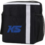 Accent Recycled 12 Can Lunch Cooler - 2