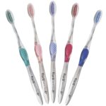 Accent Toothbrush - 3