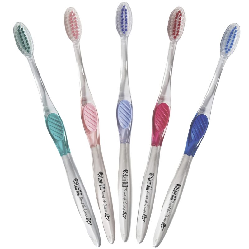 Accent Toothbrush - 3