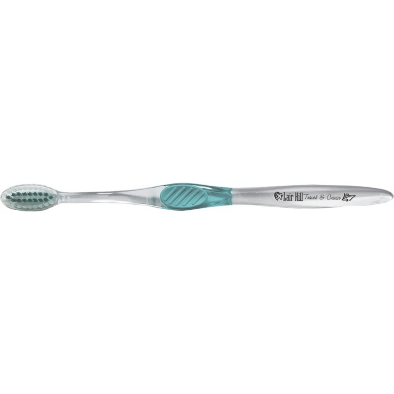 Accent Toothbrush - 4