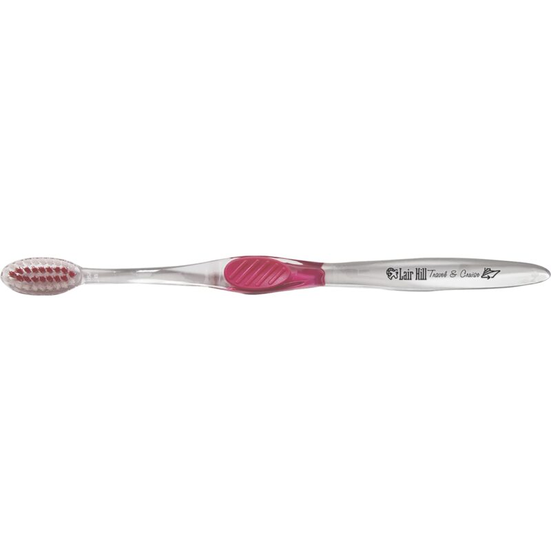 Accent Toothbrush - 8