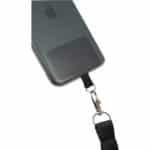 Adjustable Recycled Phone Lanyard - 6