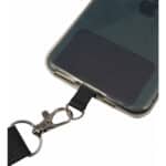 Adjustable Recycled Phone Lanyard - 7