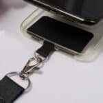 Adjustable Recycled Phone Lanyard - 8