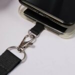 Adjustable Recycled Phone Lanyard - 9