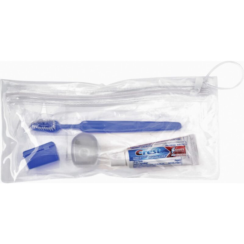 Adult Wellness 5-Piece Kit - 5