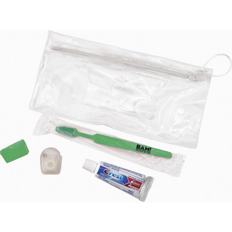 Adult Wellness 5-Piece Kit - 6