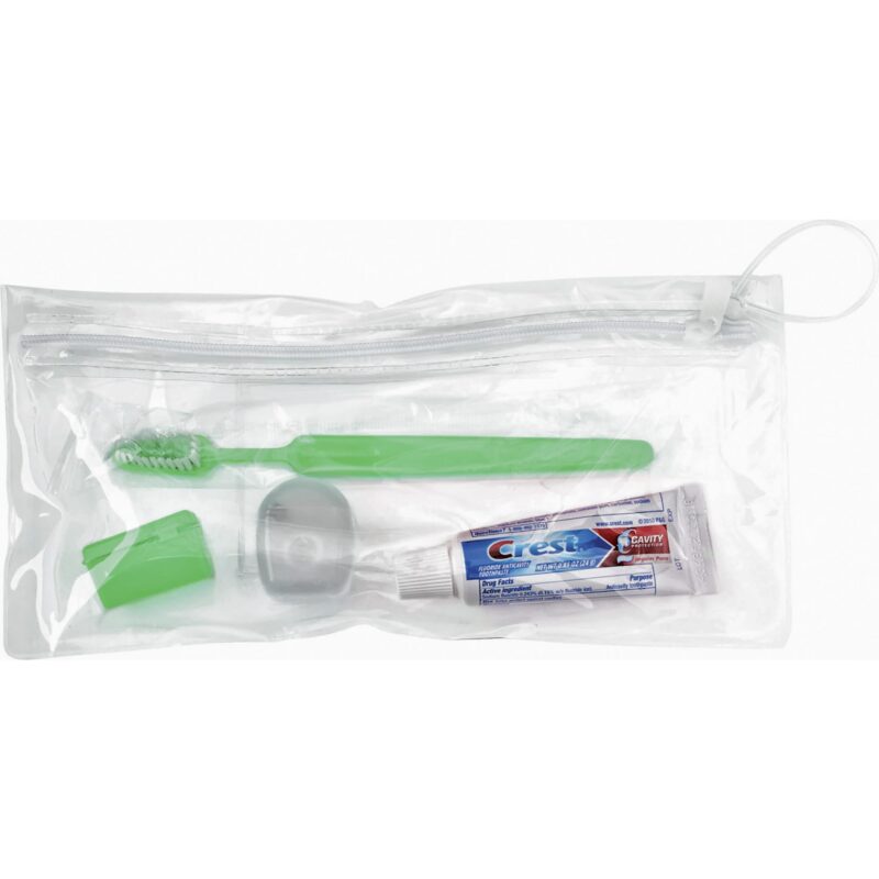 Adult Wellness 5-Piece Kit - 9