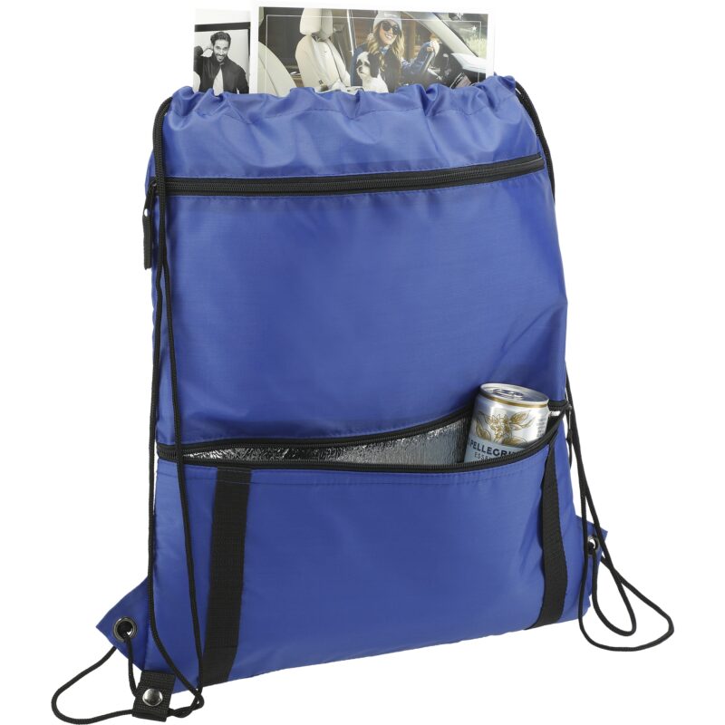 Adventure Insulated Drawstring - 9