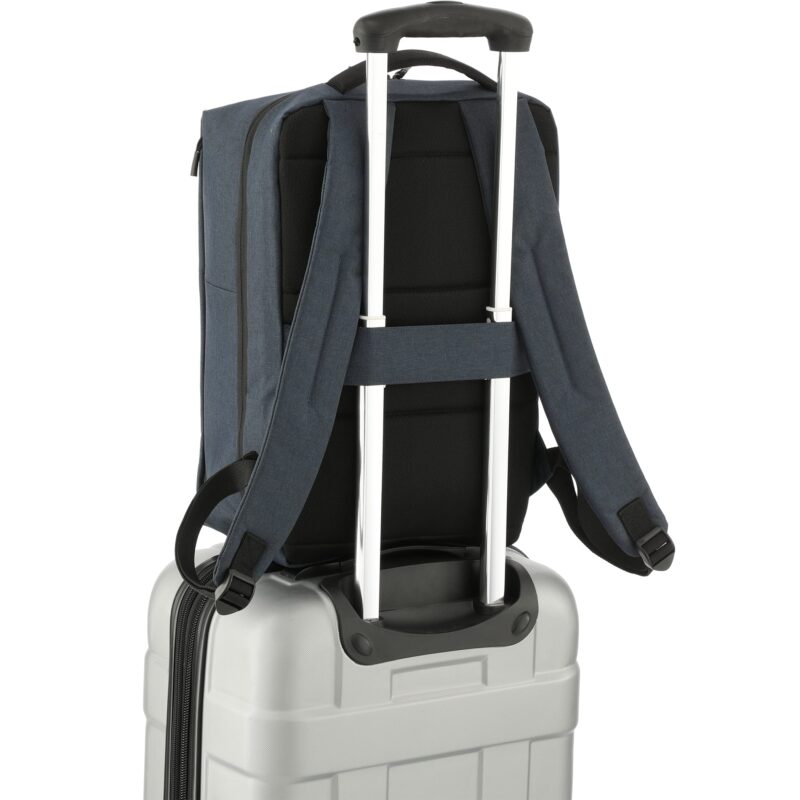 Aft Recycled 15'' Computer Backpack - 7