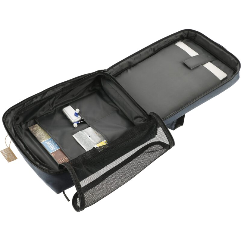 Aft Recycled 15'' Computer Backpack - 8