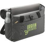 Aft Recycled 15'' Computer Messenger Bag - 3