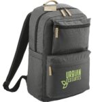 Aft Recycled 15'' Computer Modular Backpack - 2
