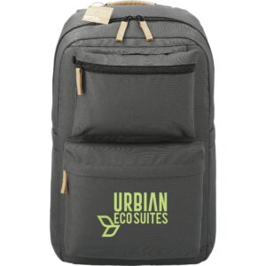 Aft Recycled 15'' Computer Modular Backpack