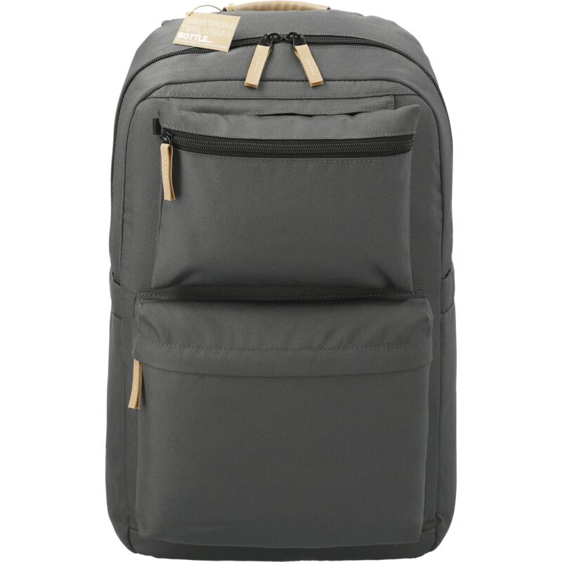 Aft Recycled 15'' Computer Modular Backpack - 5