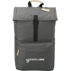 Aft Recycled 15'' Computer Rucksack