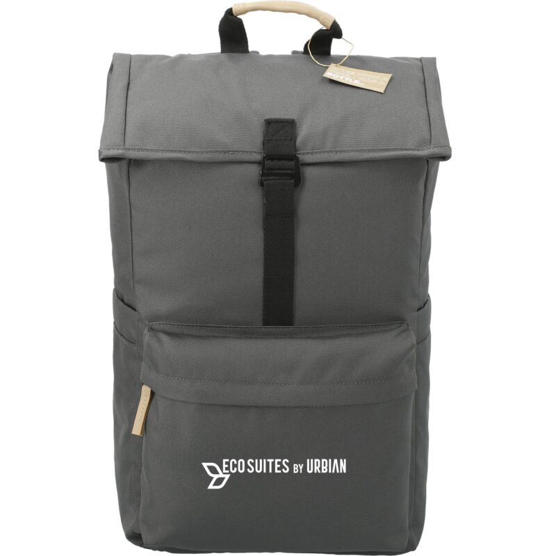 Aft Recycled 15'' Computer Rucksack