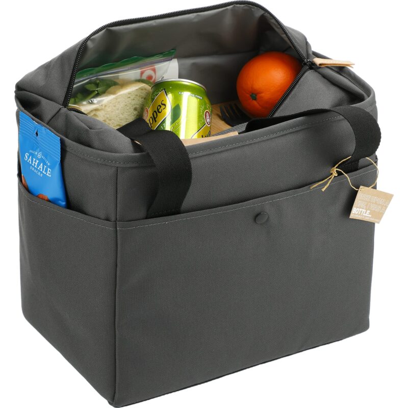 Aft Recycled rPET 12 Can Cooler - 8