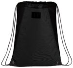Air Mesh Drawstring Bag - 3