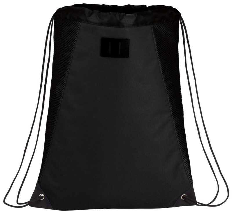 Air Mesh Drawstring Bag - 3