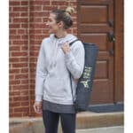 Align Premium Yoga Mat (6mm) - 3