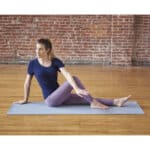 Align Premium Yoga Mat (6mm) - 7