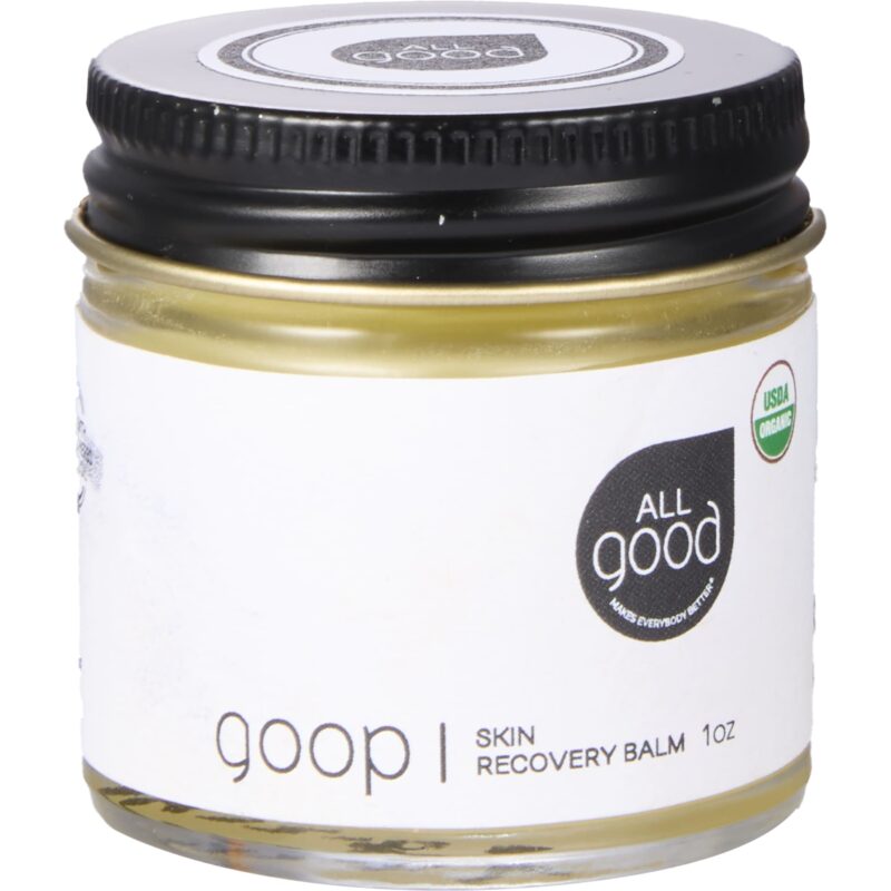All Good Goop Skin Recovery Balm 1oz - 3