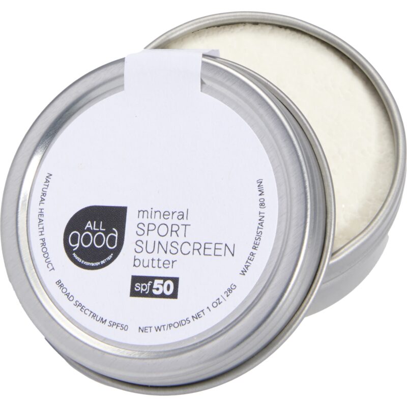 All Good Sunscreen Butter - 3