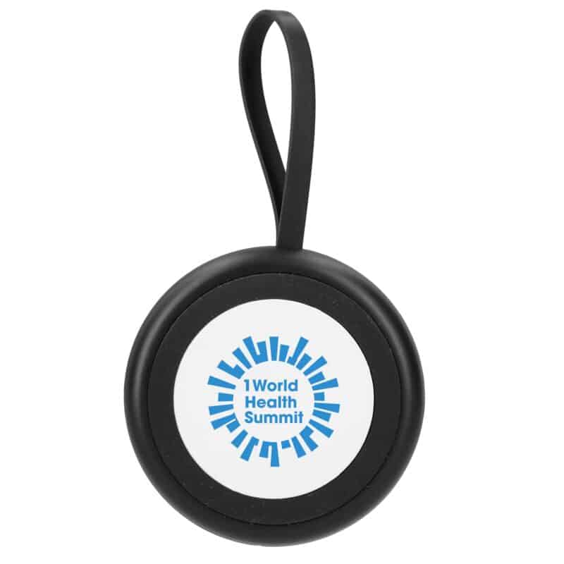 All-In-One Universal Travel 15W Wireless Charger - 2