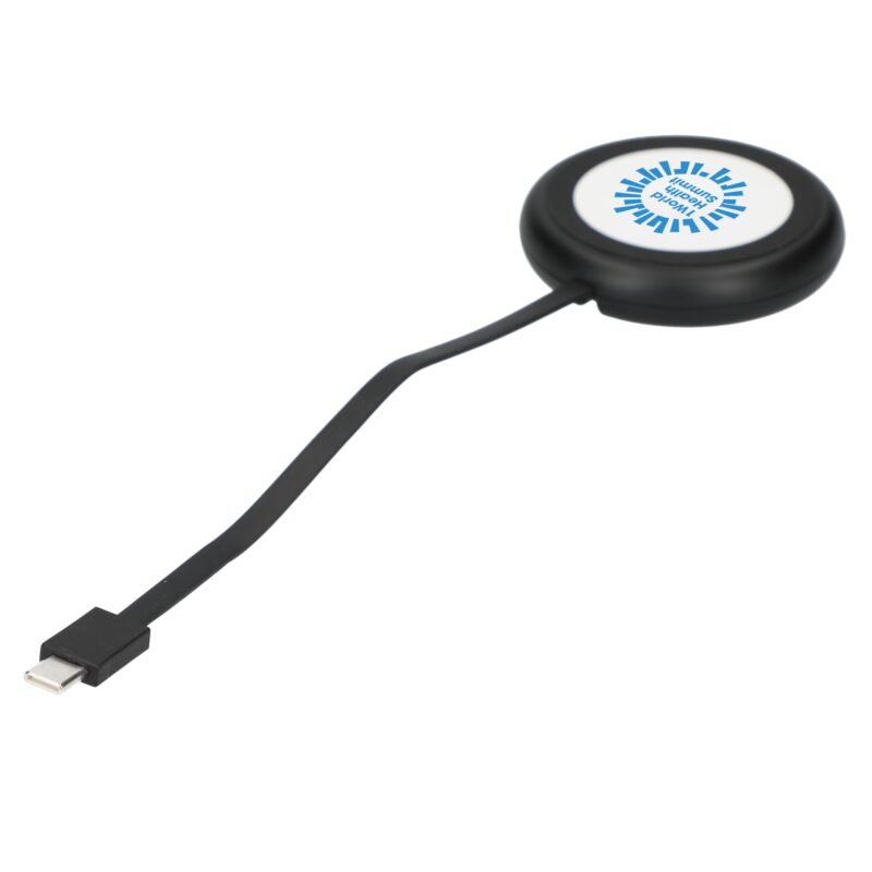 All-In-One Universal Travel 15W Wireless Charger - 6