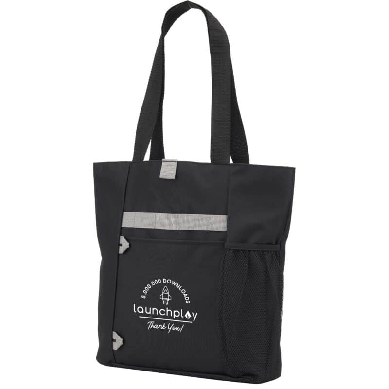 All-Purpose rPET Tote - 2