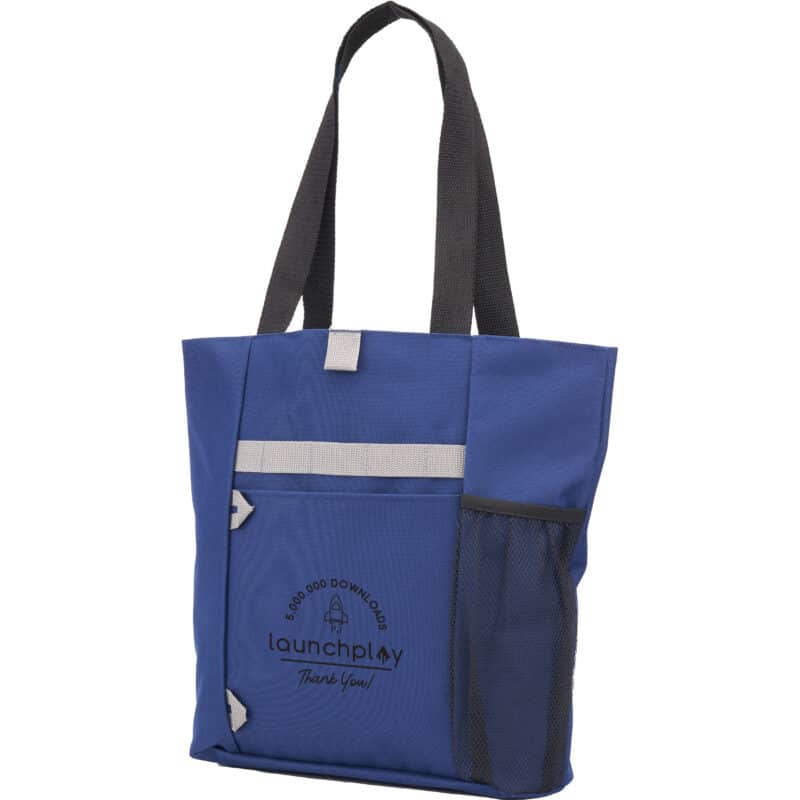 All-Purpose rPET Tote - 9