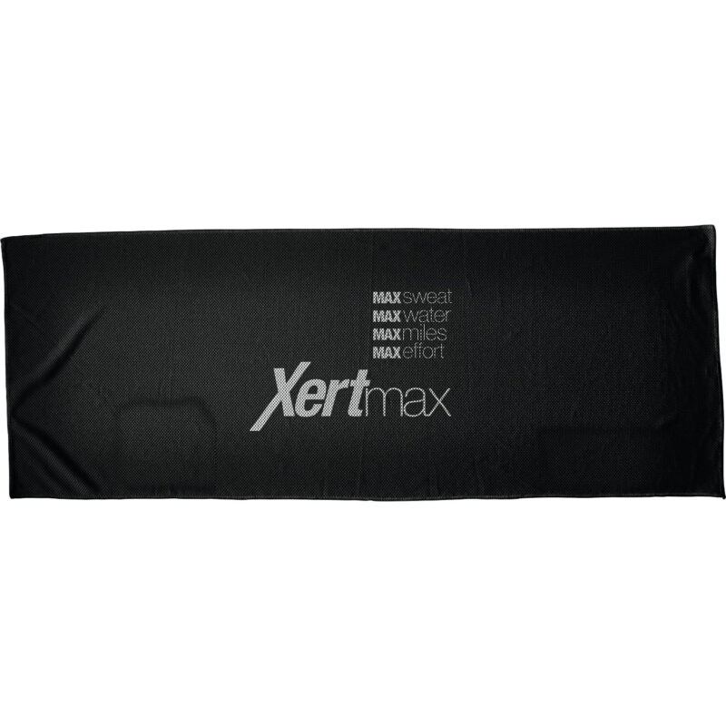 Alpha Fitness Towel - 2