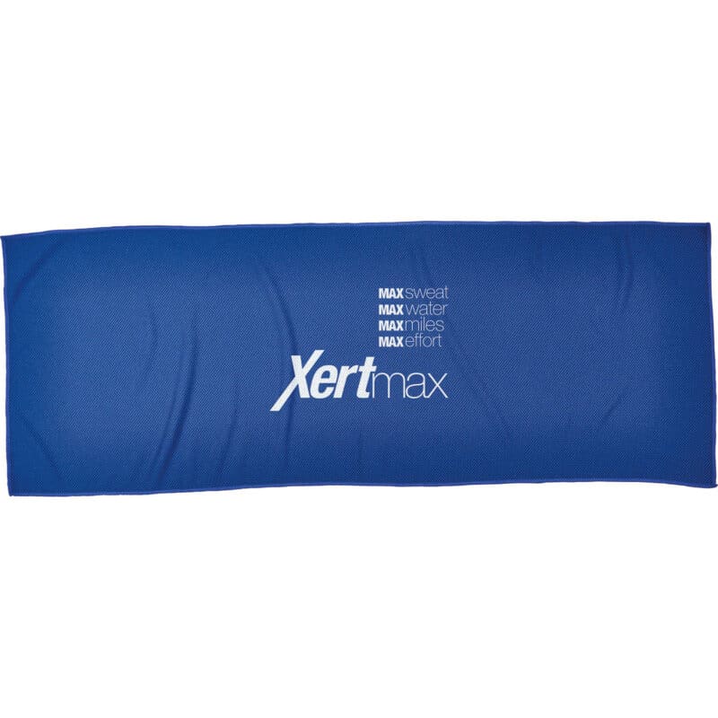 Alpha Fitness Towel - 4