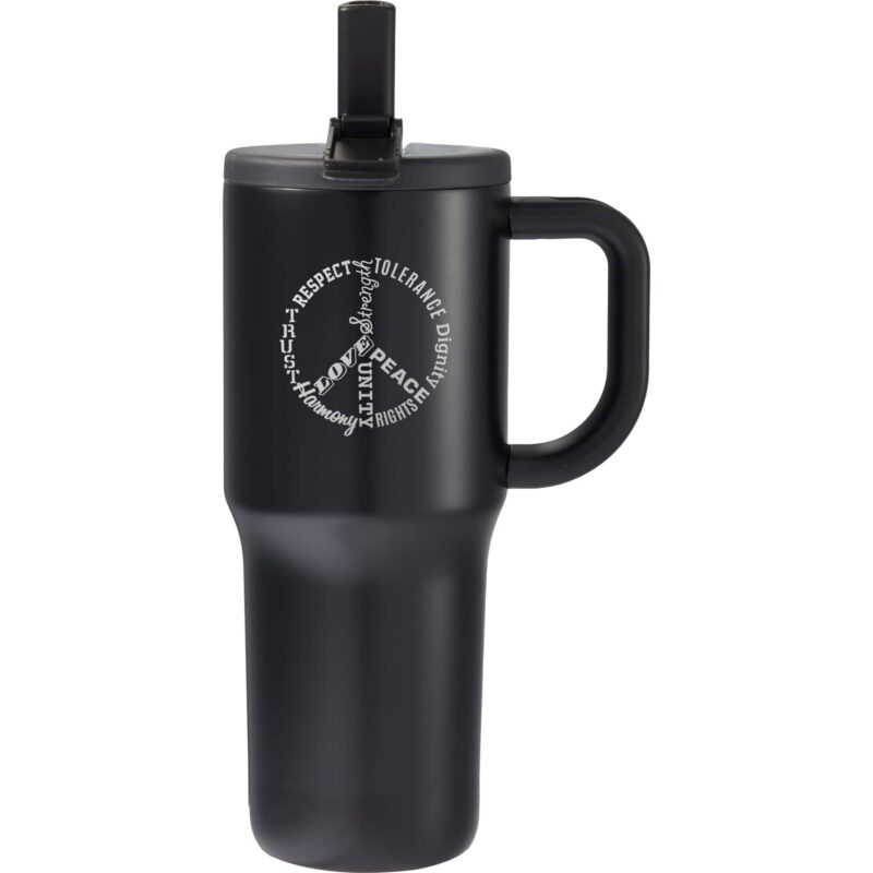 Alpine 30oz Vacuum Insulated Mug - 2