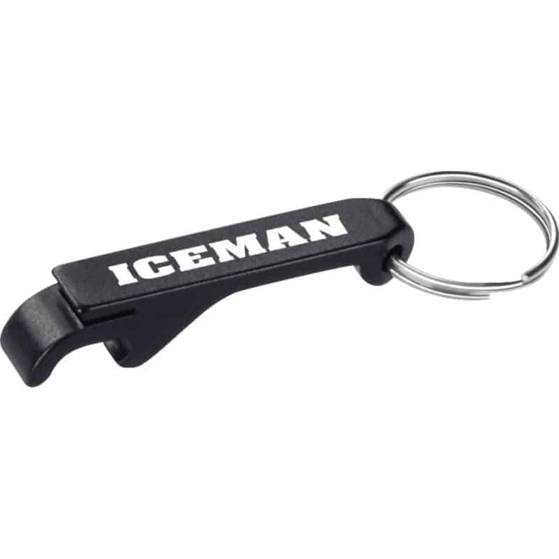 Aluminum Bottle / Can Opener - 2