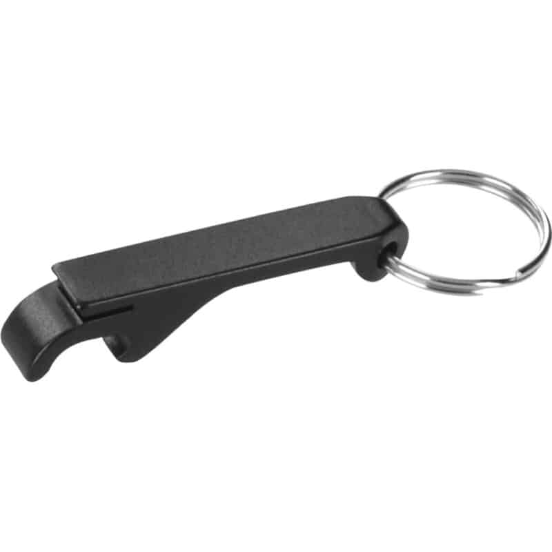 Aluminum Bottle / Can Opener - 4
