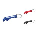 Aluminum Bottle / Can Opener - 5