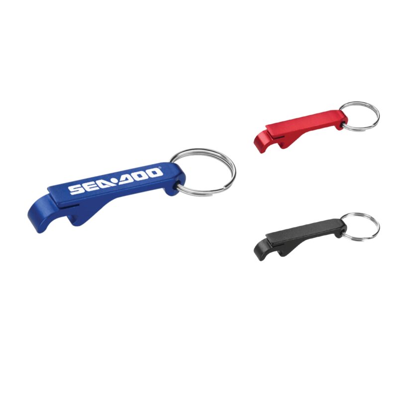 Aluminum Bottle / Can Opener - 5