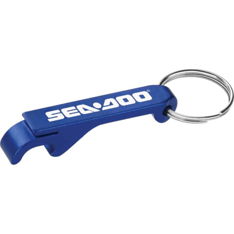 Aluminum Bottle / Can Opener - 6