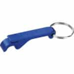 Aluminum Bottle / Can Opener - 8