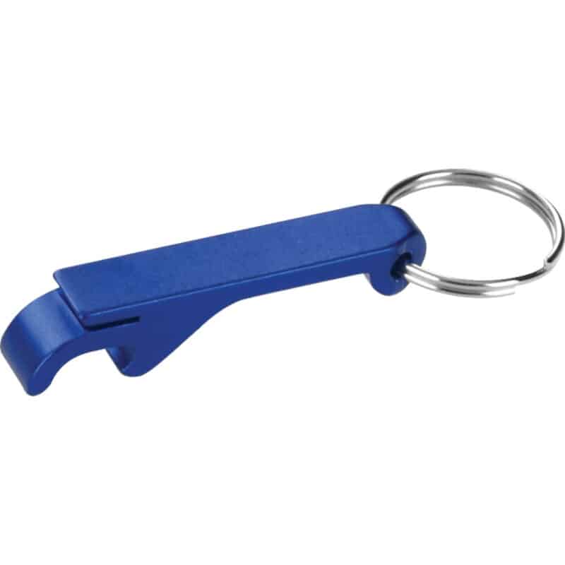 Aluminum Bottle / Can Opener - 8