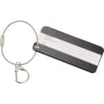 Aluminum Identification Tag - 5