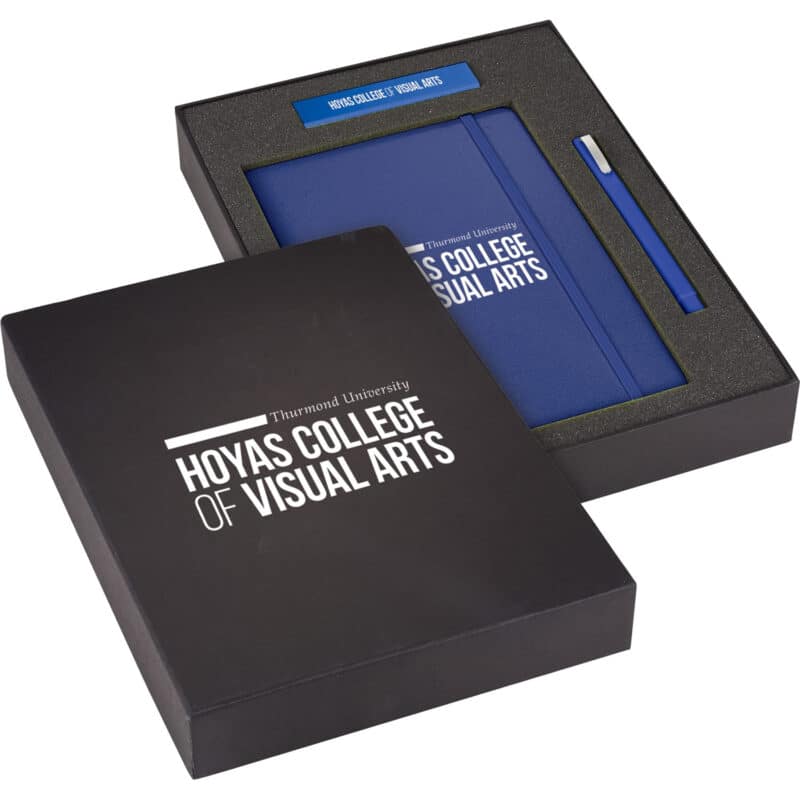 Ambassador Power Gift Set - 4