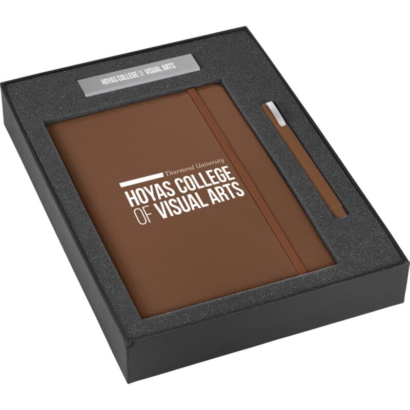 Ambassador Power Gift Set - 7