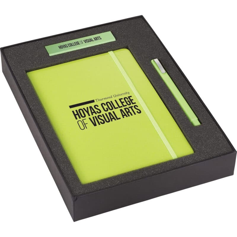 Ambassador Power Gift Set - 9